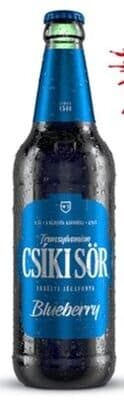Cskisr Blueberry