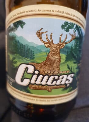 Beer