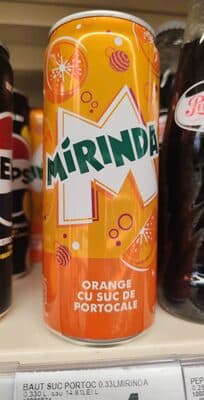 Mirinda
