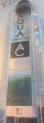 AQUA CARPATICA