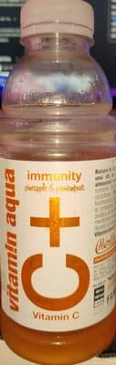 Vitamin aqua