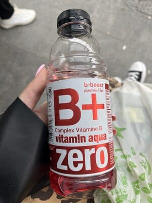Watermelon & Lime Zero