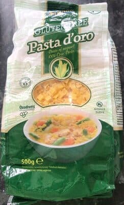 Pasta Doro