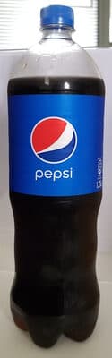 Pepsi Cola