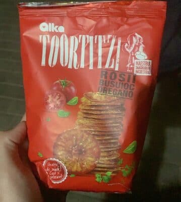 Tortizzi