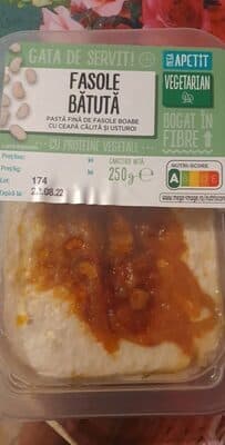 Fasole batuta