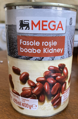 Red Kidney Beans