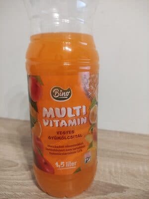 Bino Multivitamin