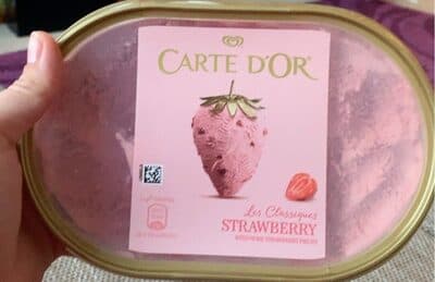 Carte Dor