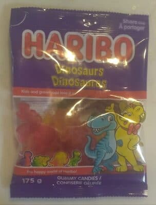 Dinosaurs
