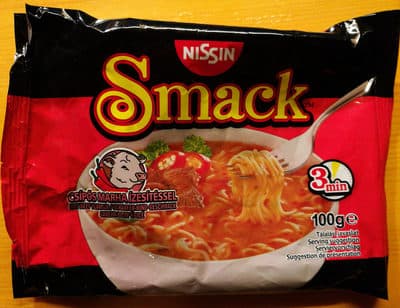 Smack