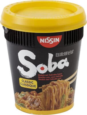Soba classic