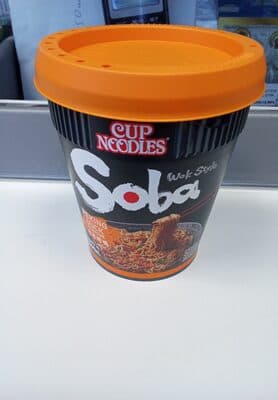 Soba Peking Duck