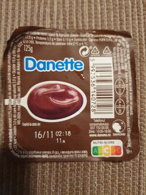 Danette