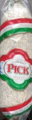 Original Hungarian Salami