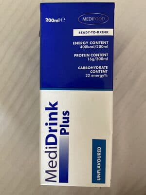 MediDrink