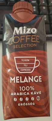 Coffee Melange
