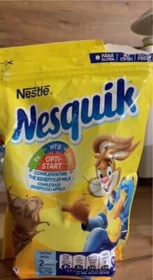Nesquik