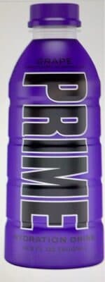 Prime Grape