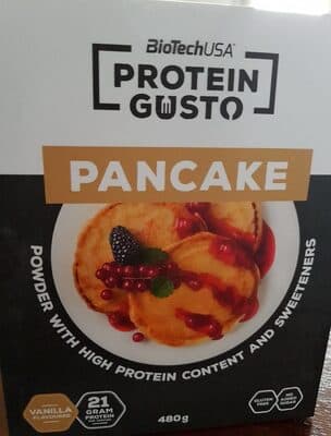 Pancake