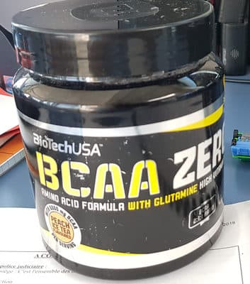 Bcca Zero