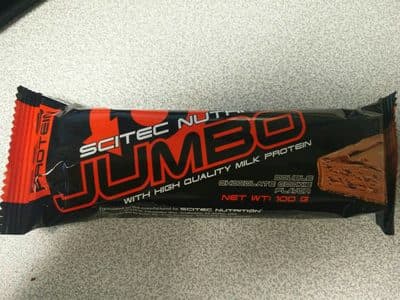 Jumbo Double Chocolate Cookie