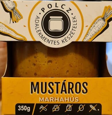 Mustros Marhahs
