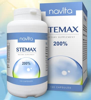 Stemax