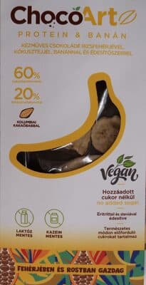 Protein & Bann