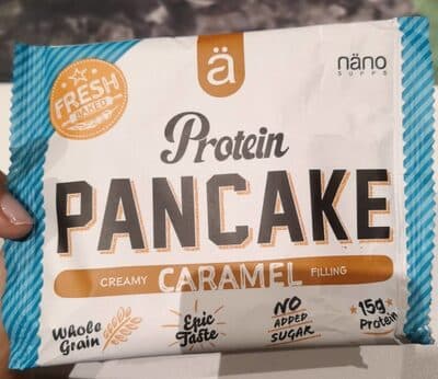 Protein Pancake