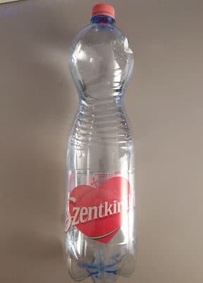 Szentkirlyi svnyvz