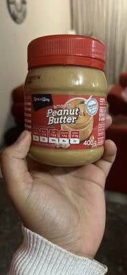 Peanut Butter