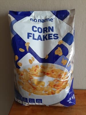 Corn Flakes