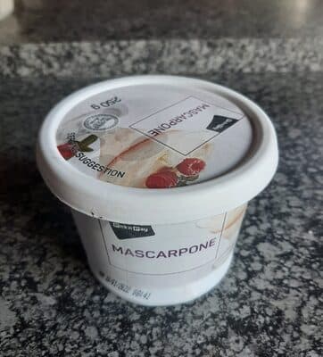 Mascarpone