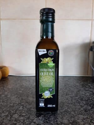 Extra Virgin Olive Oil