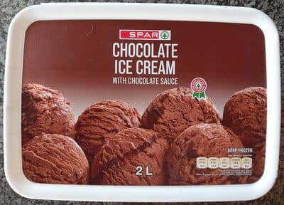 Chocolate Ice Cream