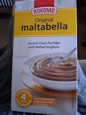 Original Maltabella