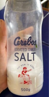 Salt
