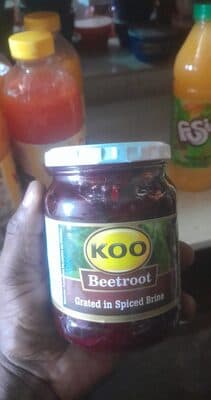 KOO BEETROOT