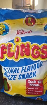 Flings