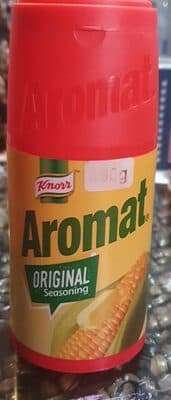 Aromat Original Seasoning