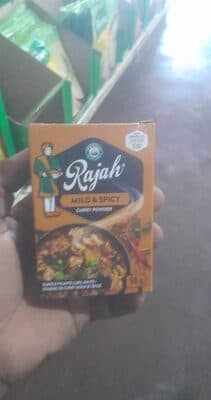 Rajah