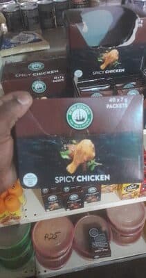 Chicken