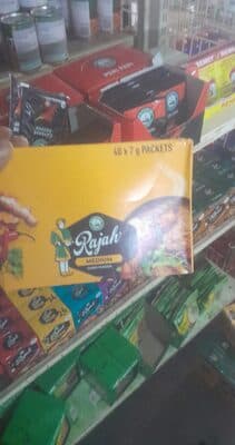 Rajah