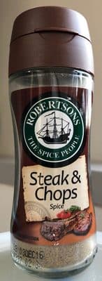 Steak & Chop Spice