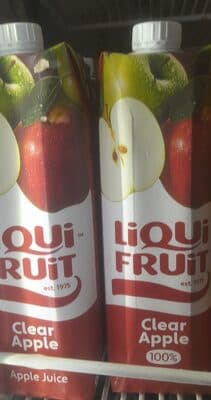 Liqui fruit