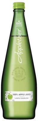 Sparkling Apple Juice