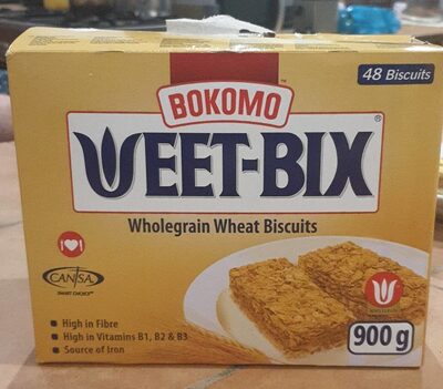 Weet-Bix