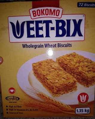 Weet-Bix