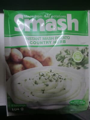 Smash